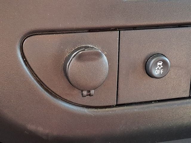 2025 GMC Savana 2500 Work Van
