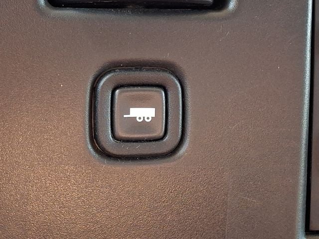 2025 GMC Savana 2500 Work Van