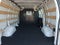 2025 GMC Savana 2500 Work Van