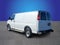 2025 GMC Savana 2500 Work Van