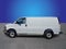 2025 GMC Savana 2500 Work Van