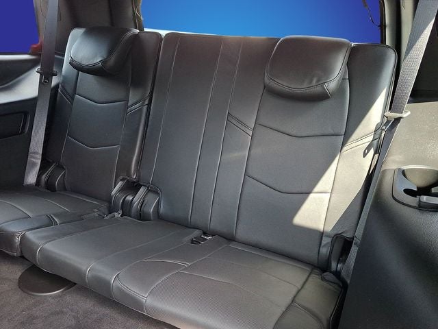 2020 Cadillac Escalade Platinum Edition