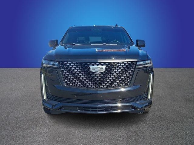 2022 Cadillac Escalade ESV Premium