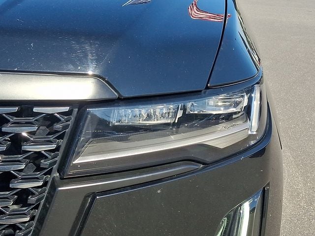 2022 Cadillac Escalade ESV Premium