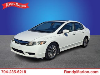 2009 Honda Civic EX-L