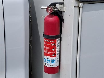 2020 Chevrolet Silverado 5500HD 1WT