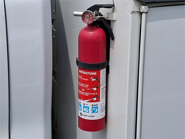 2020 Chevrolet Silverado 5500HD 1WT