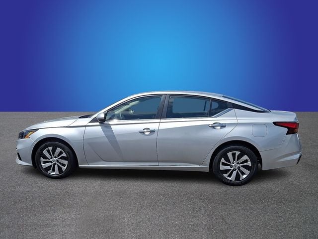 2022 Nissan Altima 2.5 S