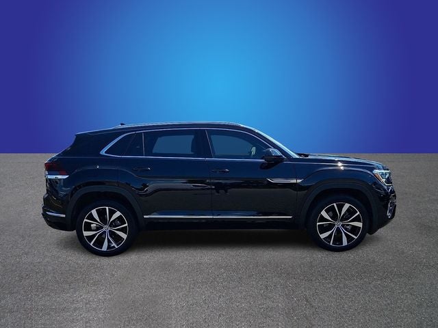 2024 Volkswagen Atlas Cross Sport 2.0T SEL Premium R-Line