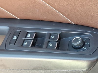 2022 Volkswagen Atlas 2.0T SE w/Technology