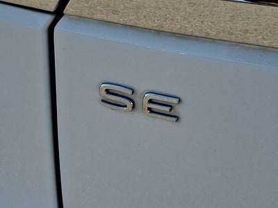 2022 Volkswagen Atlas 2.0T SE w/Technology