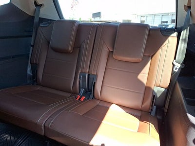 2022 Volkswagen Atlas 2.0T SE w/Technology