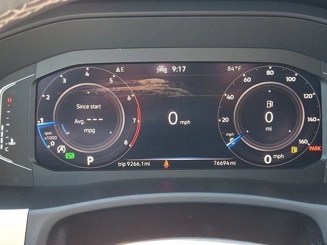 2022 Volkswagen Atlas 2.0T SE w/Technology