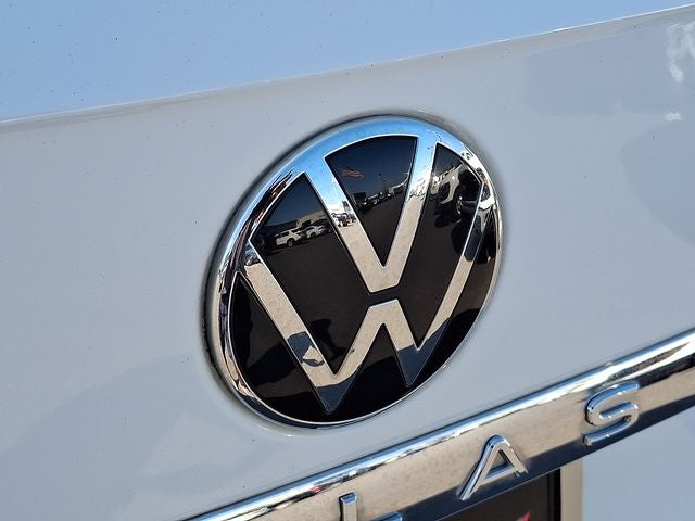 2022 Volkswagen Atlas 2.0T SE w/Technology