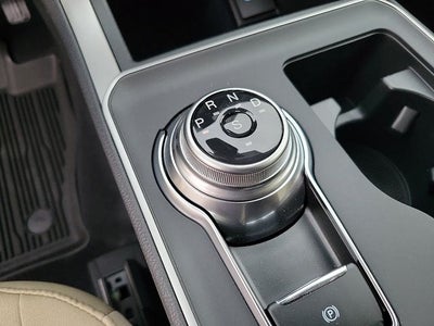 2024 Ford Edge SE