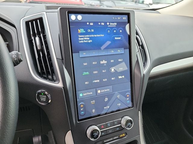 2024 Ford Edge SE