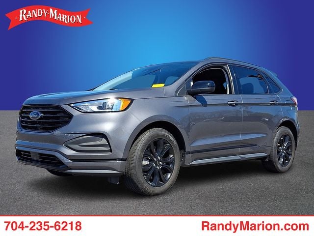 2023 Ford Edge SE