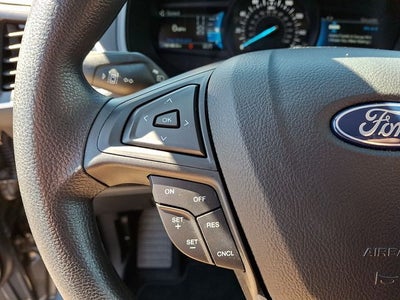 2023 Ford Edge SE