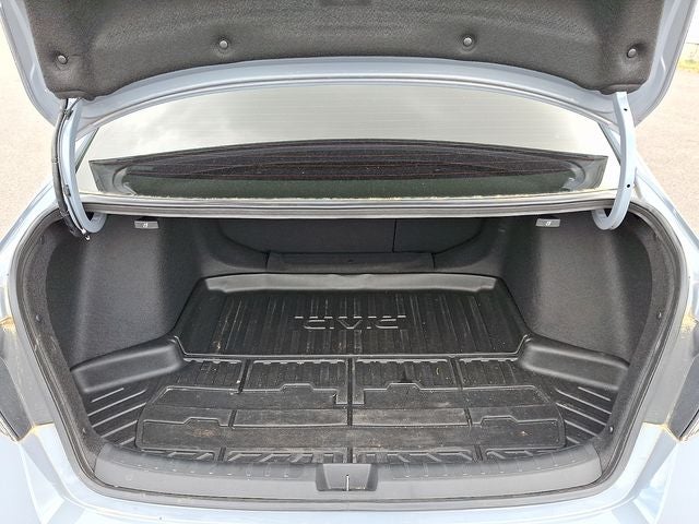 2024 Honda Civic Si Base