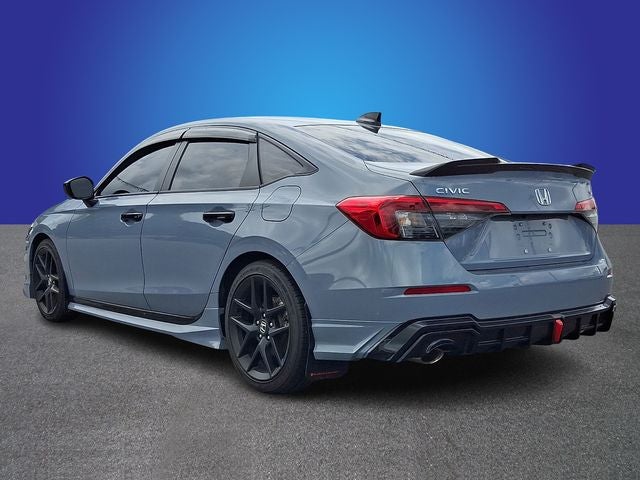 2024 Honda Civic Si Base