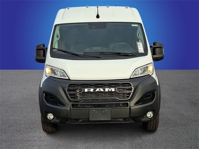 2024 RAM ProMaster 2500 High Roof 136 WB