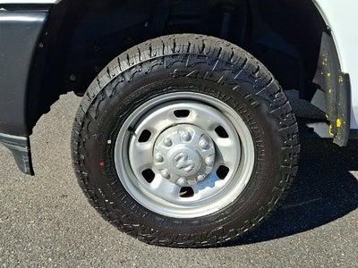 2023 RAM 2500 Tradesman