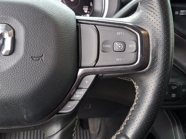 2024 RAM 2500 Rebel