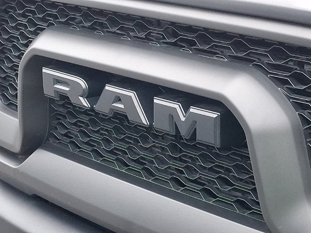 2024 RAM 2500 Rebel