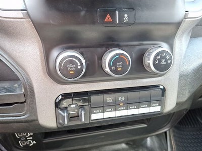 2022 RAM 5500HD Tradesman