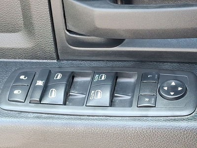 2022 RAM 5500HD Tradesman