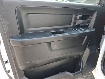 2022 RAM 5500HD Tradesman