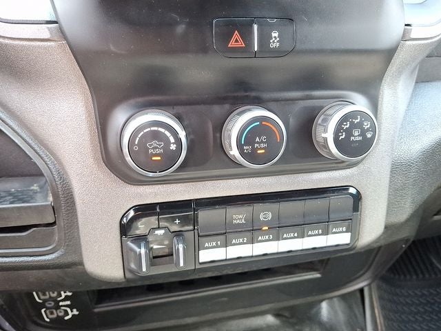 2022 RAM 5500HD Tradesman