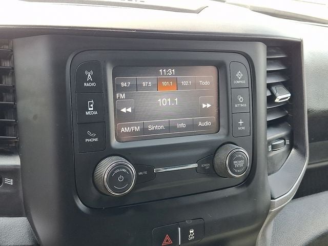 2022 RAM 5500HD Tradesman
