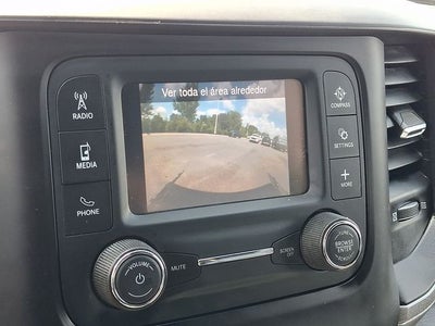 2022 RAM 5500HD Tradesman