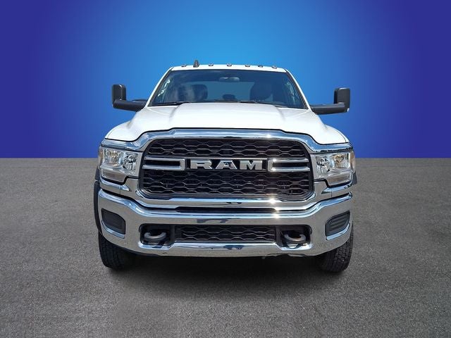 2022 RAM 5500HD Tradesman