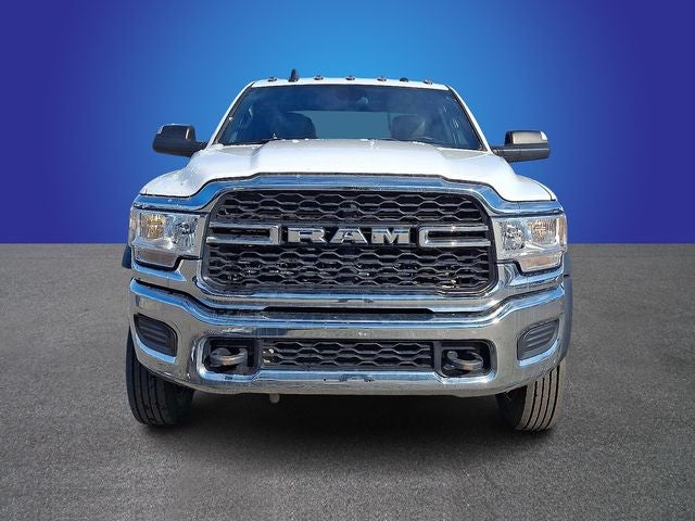 2021 RAM 5500HD Tradesman