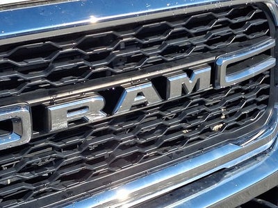 2021 RAM 5500HD Tradesman