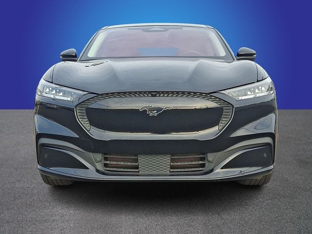 2021 Ford Mustang Mach-E California Route 1