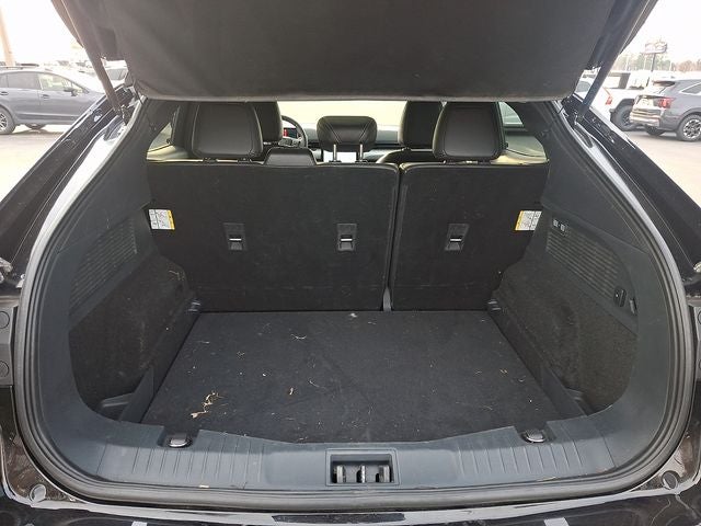 2021 Ford Mustang Mach-E California Route 1