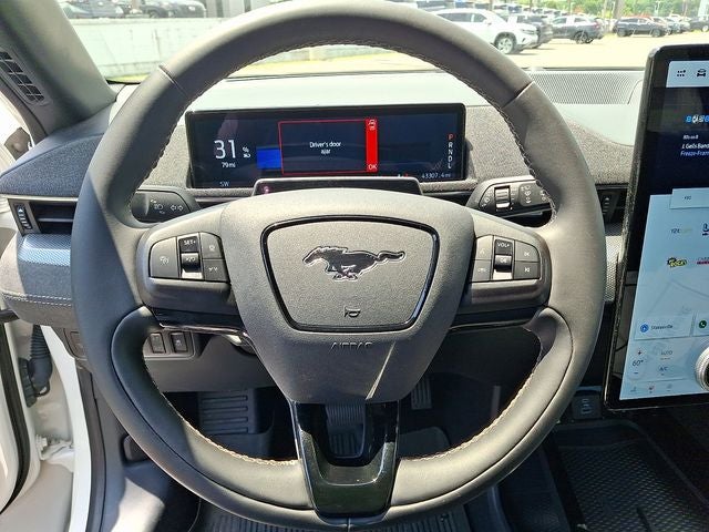 2023 Ford Mustang Mach-E GT