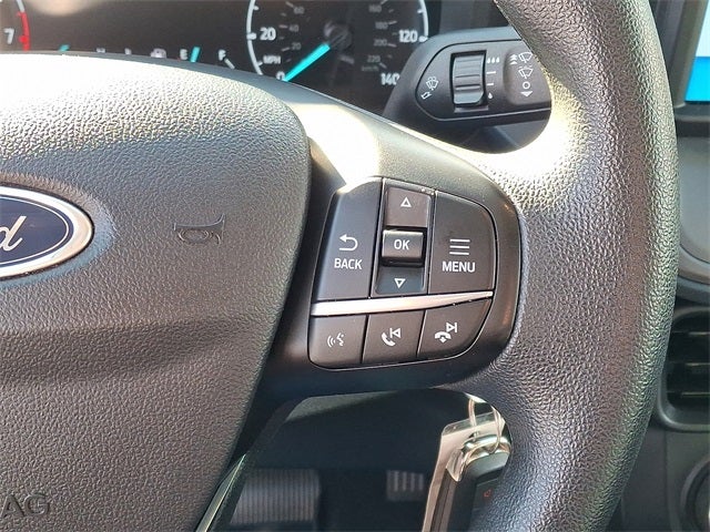 2024 Ford Maverick XL