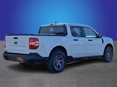 2024 Ford Maverick XL