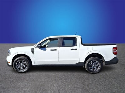 2024 Ford Maverick XL