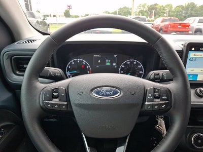 2023 Ford Maverick XLT