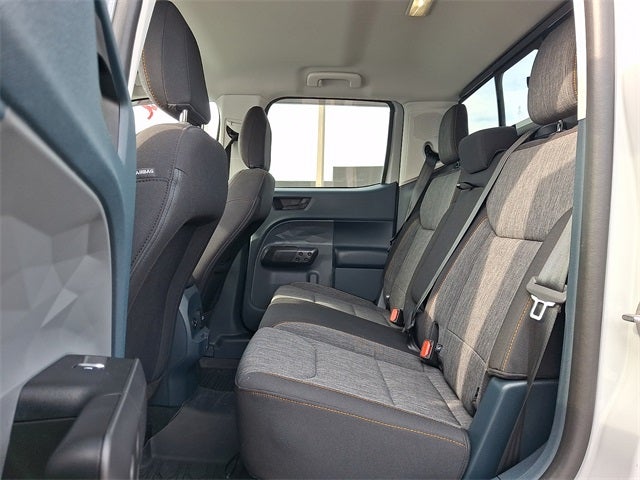 2023 Ford Maverick XLT TREMOR