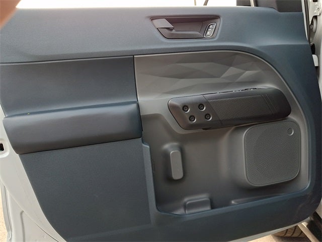 2023 Ford Maverick XLT TREMOR