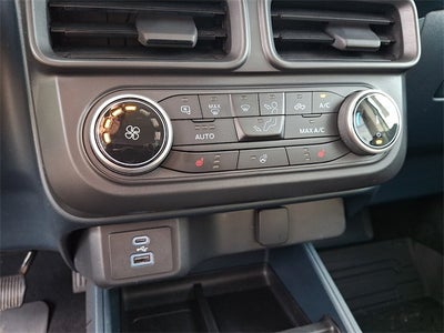 2023 Ford Maverick XLT TREMOR