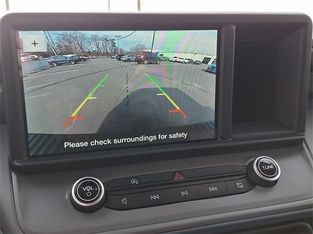 2023 Ford Maverick XLT TREMOR