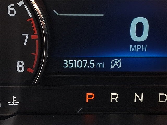 2023 Ford Maverick XLT TREMOR