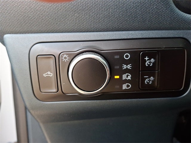 2023 Ford Maverick XLT TREMOR